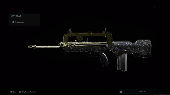 Warzone: FR 5.56 shotgun attachment is causing controversy