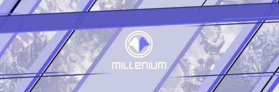 Millenium España has moved to es.millenium.gg!