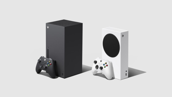 Xbox Series X release date and price revealed