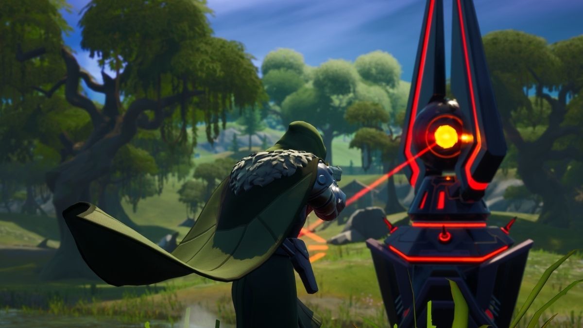 Galactus drones online