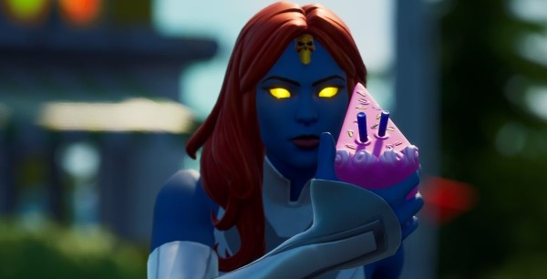 Fortnite 3rd Birthday Challenges Gain Health Or Shield From Birthday Cake Millenium Fortnite 3rd Birthday Challenges Gain Health Or Shield From Birthday Cake Millenium