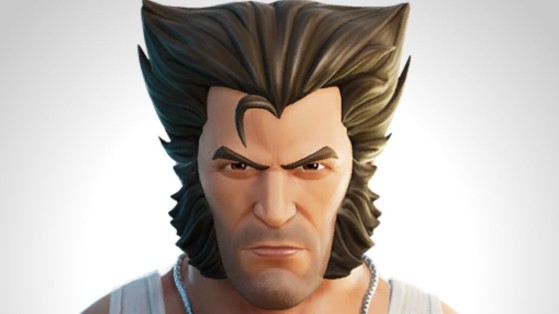 How to get the Logan variant for Wolverine in Fortnite