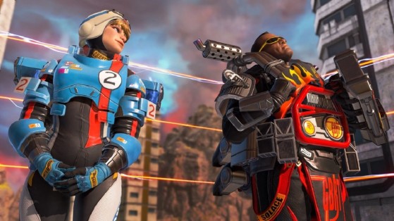Apex Legends’ cross-play beta to be released soon