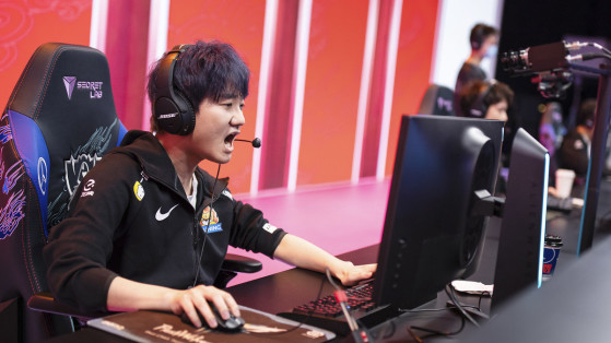 League of Legends – 2020 Worlds Group Stage: Suning claim first place in Group A, Team Liquid out