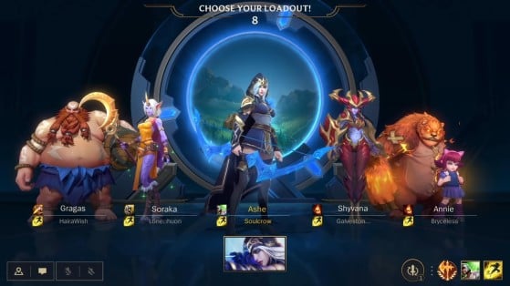 Wild Rift: This is how ranks will work in the mobile League of Legends spin-off