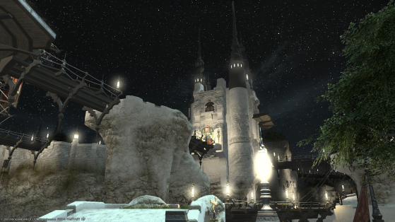 FFXIV: The Free Login Campaign is back