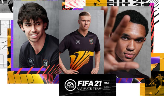 FUT 21: FIFA Points banned in The Netherlands