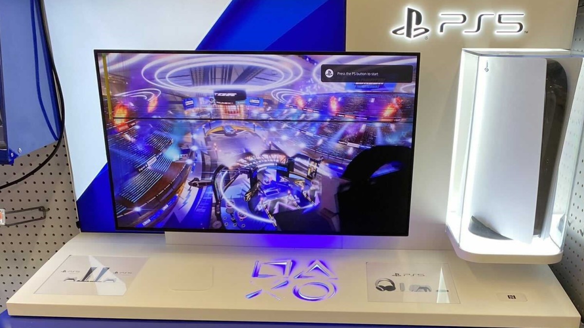 The PS5 will shut down if it gets too hot Millenium