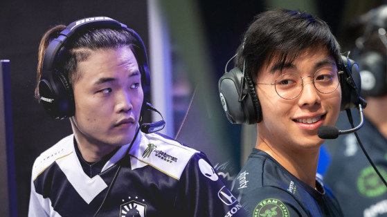 League of Legends: Evil Geniuses finalize LCS roster — Impact, Deftly join