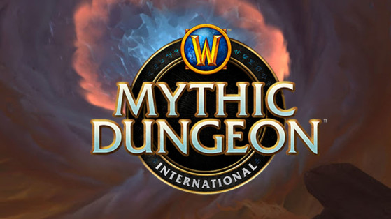 Blizzard reveals World Of Warcraft Mythic Dungeon International 2021