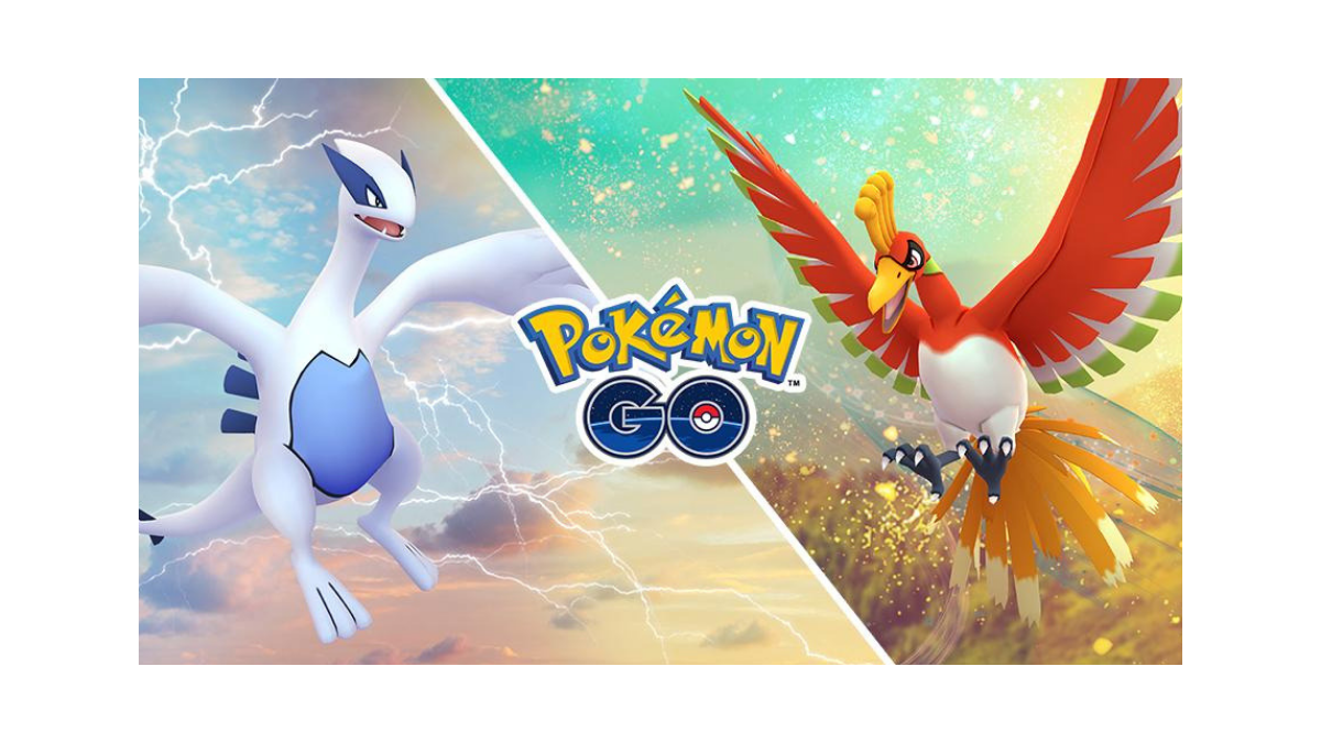 Pokemon Go How To Beat Ho Oh And Lugia In Raids Millenium