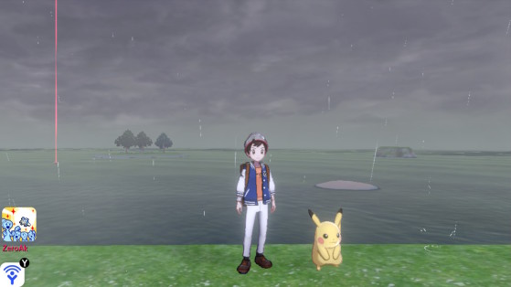 Pokémon Sword and Shield