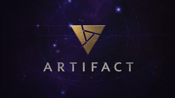 The Dota 2 card game, Artifact, is officially dead