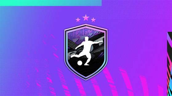 How to complete the Guaranteed What If Player SBC in FUT 21