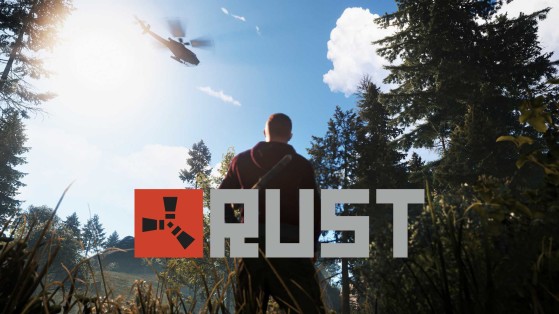 Rust's EU servers affected by fire in France
