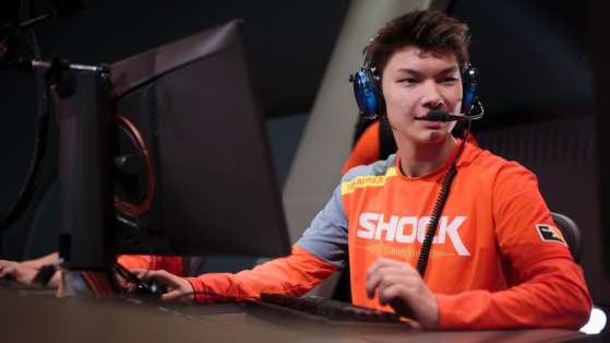 Overwatch offers refunds for sinatraa MVP skin following allegations of sexual assault