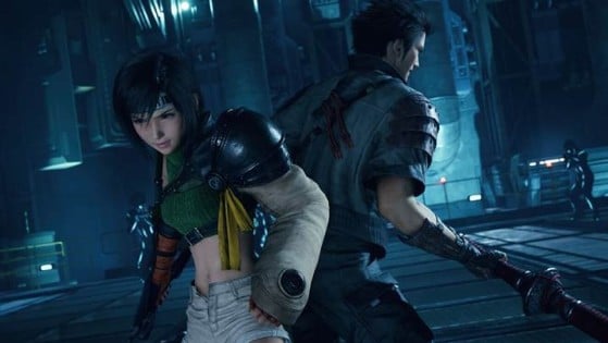 A new interview with Tetsuya Nomura reveals more details about Final Fantay VII Remake