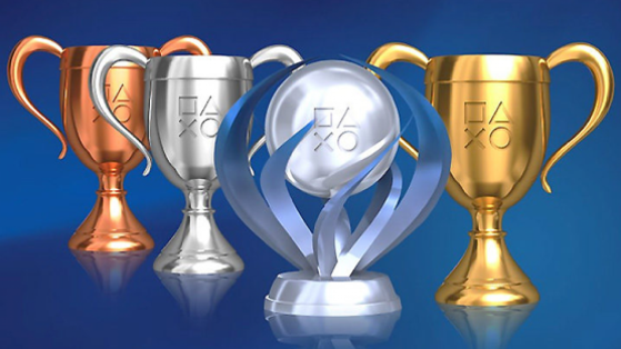 Trophies support might be coming to older PlayStation games