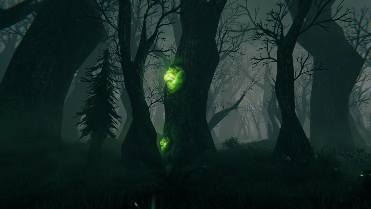 Valheim Guide How to craft the Draugr Fang Bow Millenium