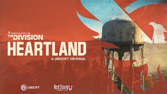 Ubisoft announces The Division Heartland for consoles, PC and more