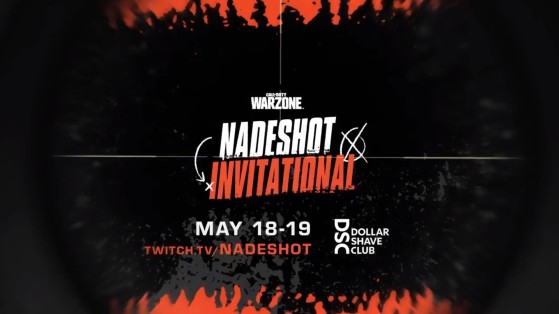 Everything you need to know about the $100K Nadeshot Invitational Warzone Tournament