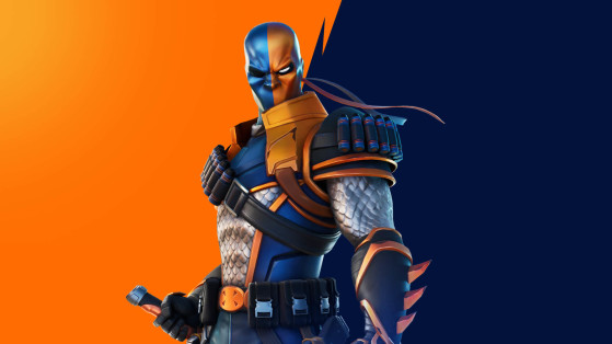 Deathstroke is coming to Fortnite, and you can get him for free!