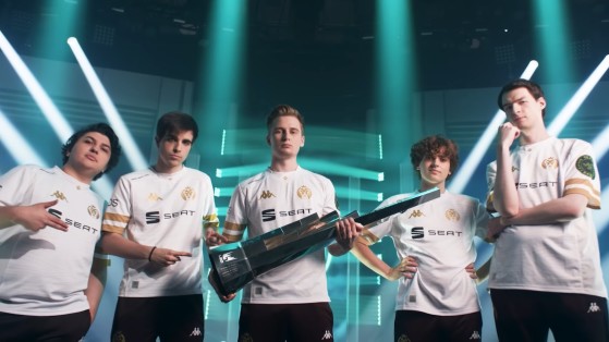 The LEC Summer Split kicks off this weekend — here's what you need to know