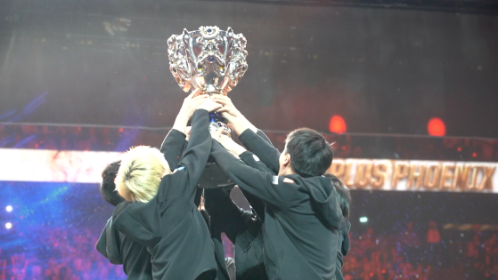 LoL — How to buy your tickets for League of Legends Worlds finals