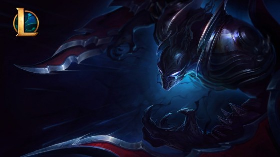 LoL: This is how Nocturne became one of the best champions in League of Legends history