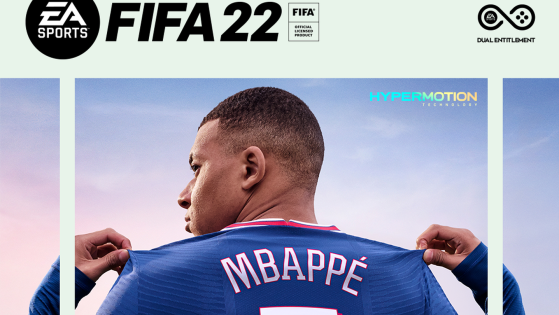 EA clarifies FIFA 22 PC installation confusion - Millenium