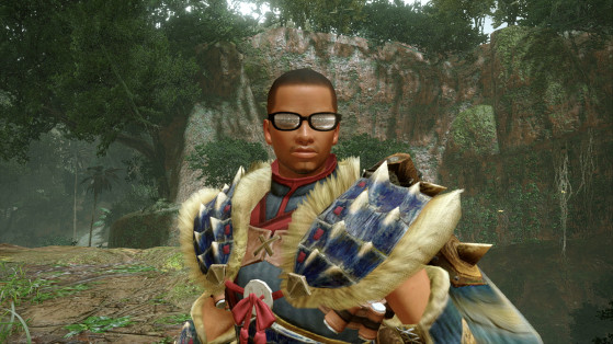 Monster Hunter Rise