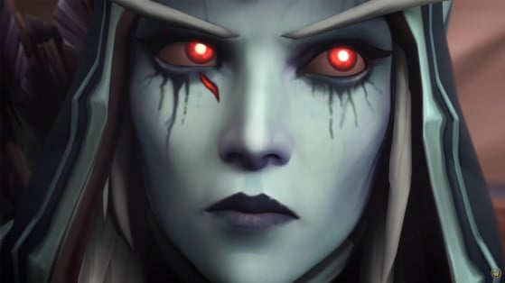 WoW: Echo defeat Sylvanas to win Race to World First