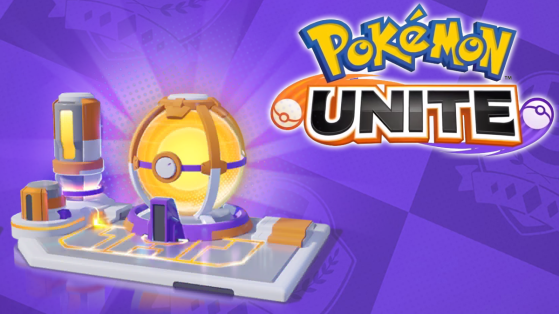 Pokémon Unite: How does the Aeos Energy Reward system work?