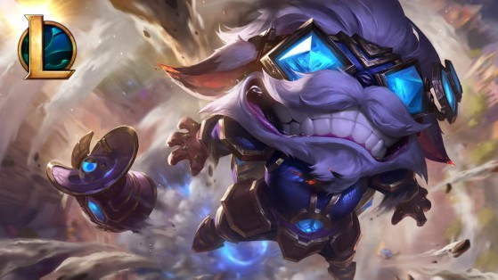 LoL: These are the most boring champions, according to a Riot boss