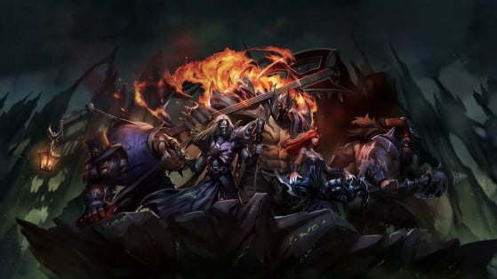 LoL: Pentakill is back, and this could be the release date for their new album
