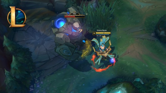 LoL: Sona's new mechanic reveals jungle secrets you may not know