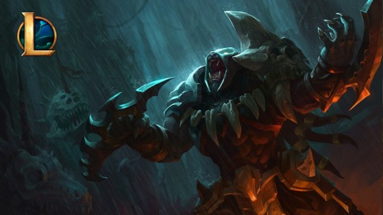 LoL - Rengar will be the next champion updated by Riot: These will be his changes