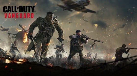 Call of Duty Vanguard: Free beta dates confirmed for all platforms