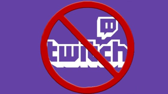 #ADayOffTwitch -- Creators to strike against toxicity and hate raids on Twitch