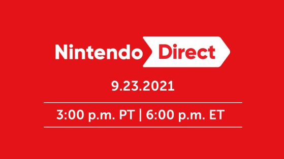 A new Nintendo Direct airs tonight