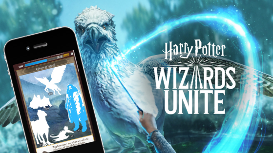 Harry Potter Wizards Unite: Smartphone compatibility, iOS & Android