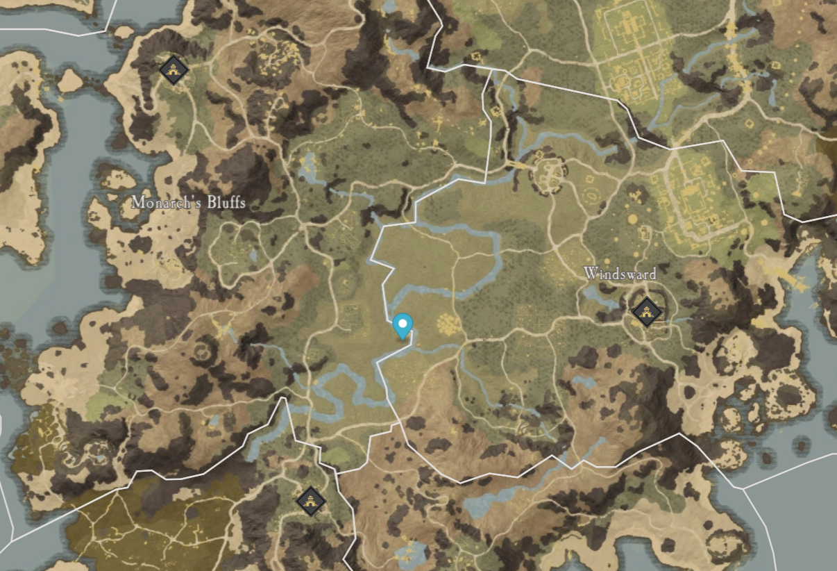 New World How to join and play with friends Millenium