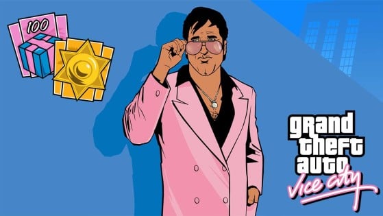Multipack of GTA: Vice City Radio Stations