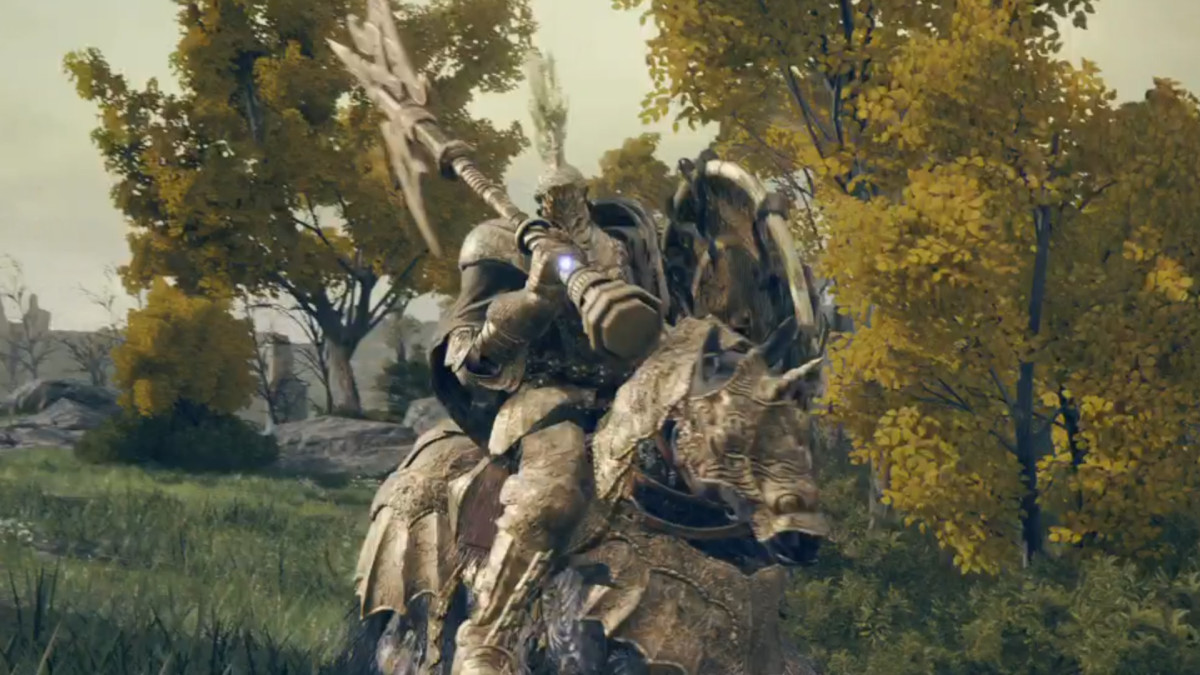 Elden Ring Boss Guide: How to beat the Tree Sentinel - Millenium