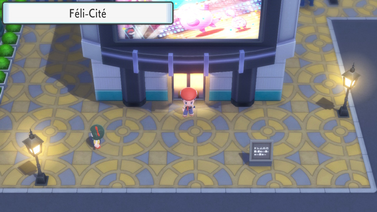 How to unlock Mystery Gift in Pokémon Brilliant Diamond & Shining Pearl