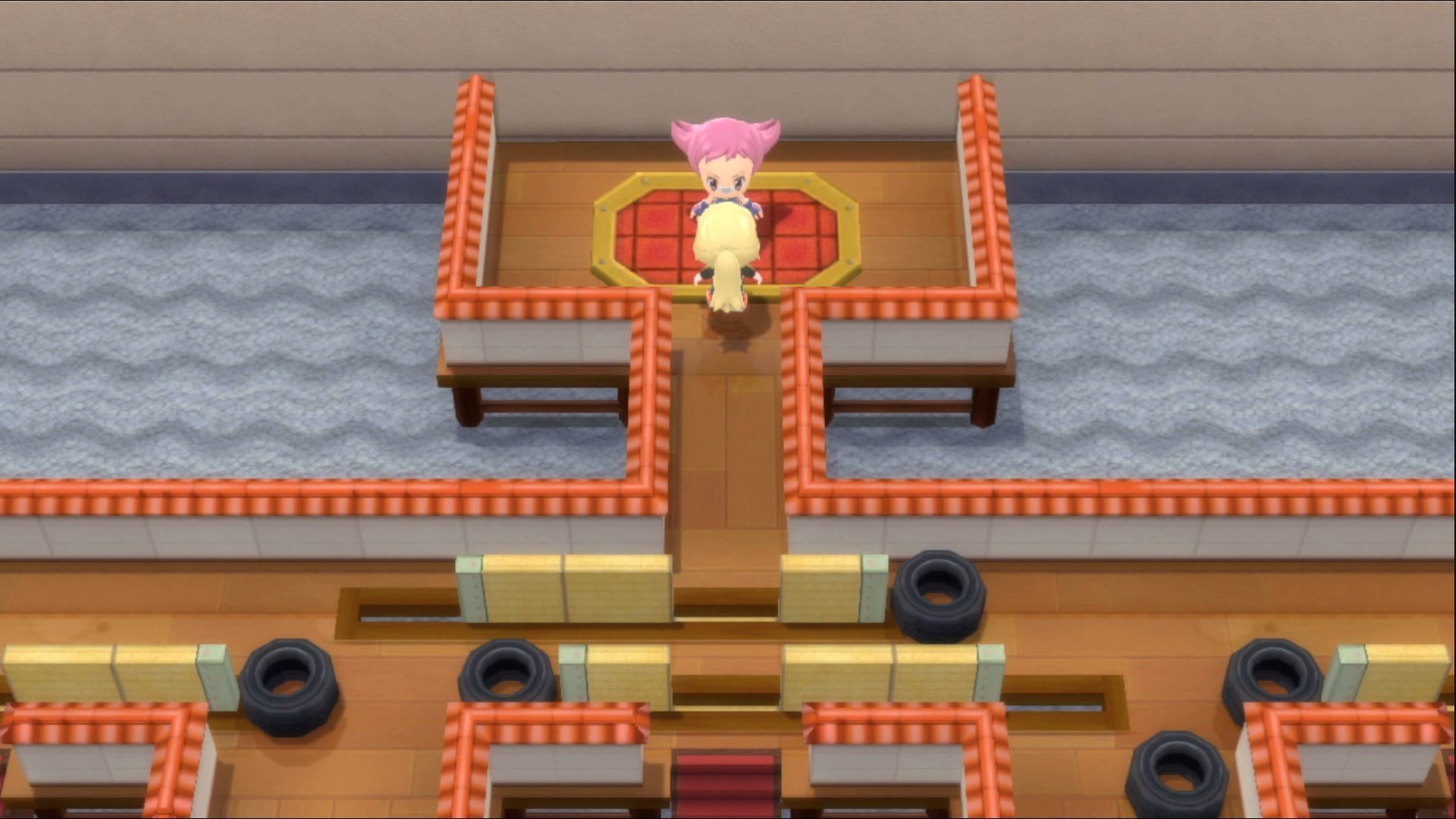 How to unlock Mystery Gift in Pokémon Brilliant Diamond & Shining Pearl