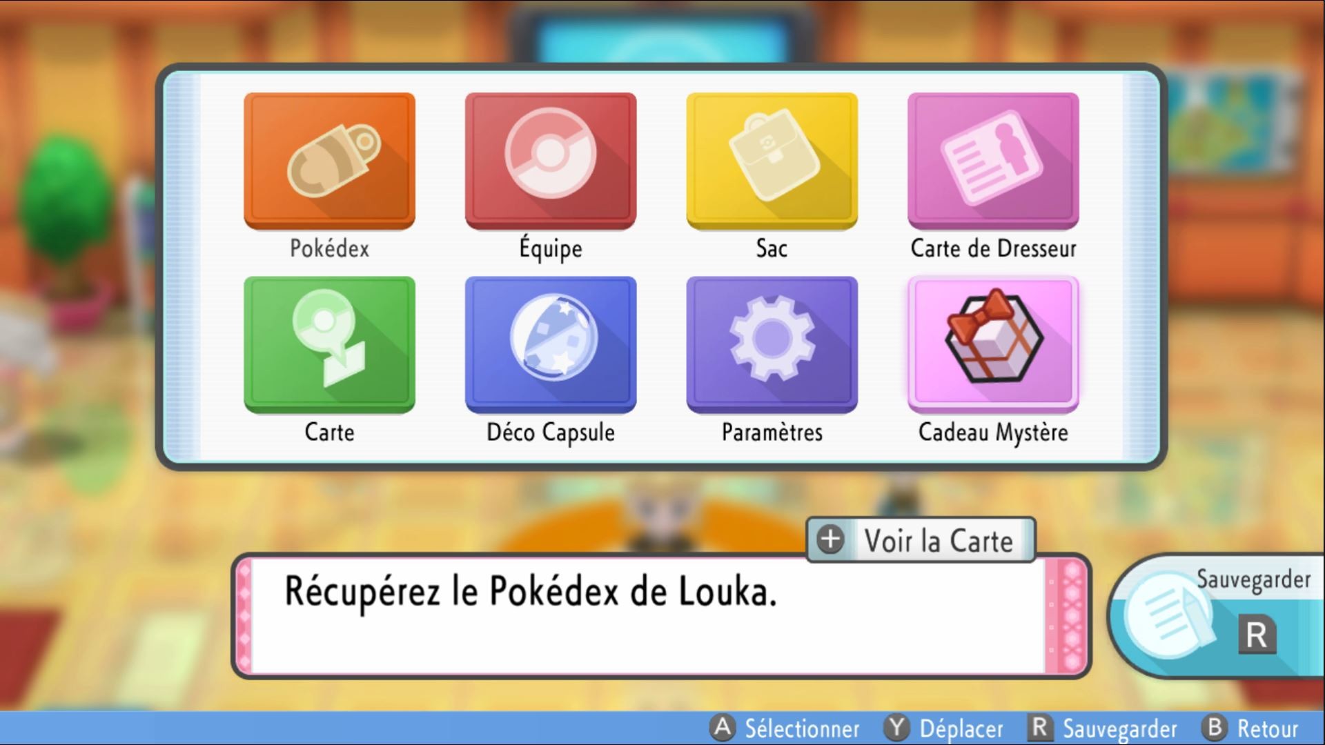 How to unlock Mystery Gift in Pokémon Brilliant Diamond & Shining Pearl