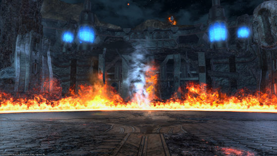 FFXIV Guide: How to unlock The Ultimate Weapon Ultimate
