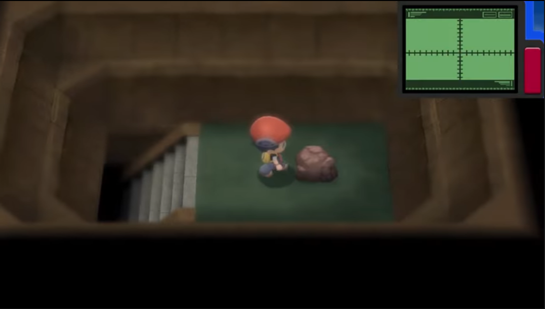 How to catch all 28 Unown in Pokémon Brilliant Diamond & Shining Pearl