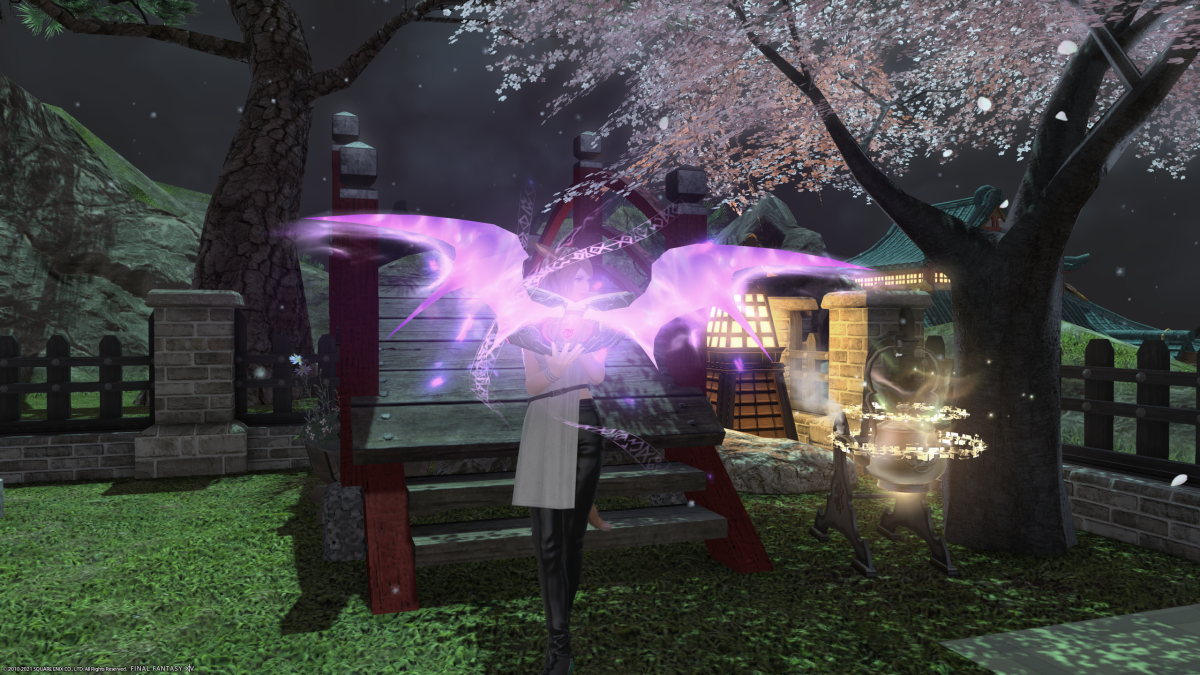 How to change the skin of your Egis as a summoner in FFXIV - Millenium